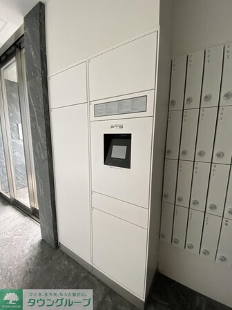 Comfortささしまライブの物件内観写真